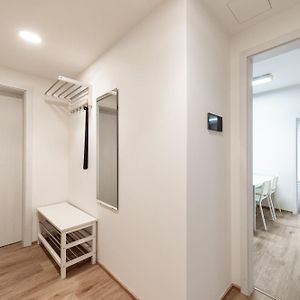 Appartement met Twee Slaapkamers